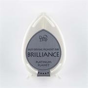 Brilliance Dew Drop Ink Pad, Platinum Planet